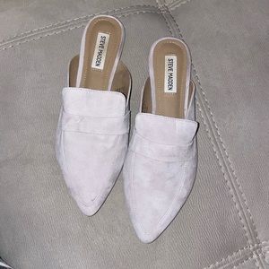 Steve Madden loafers